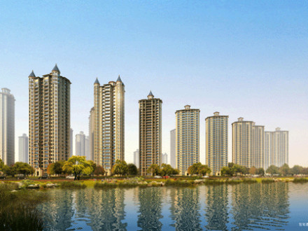 神池雅居乐